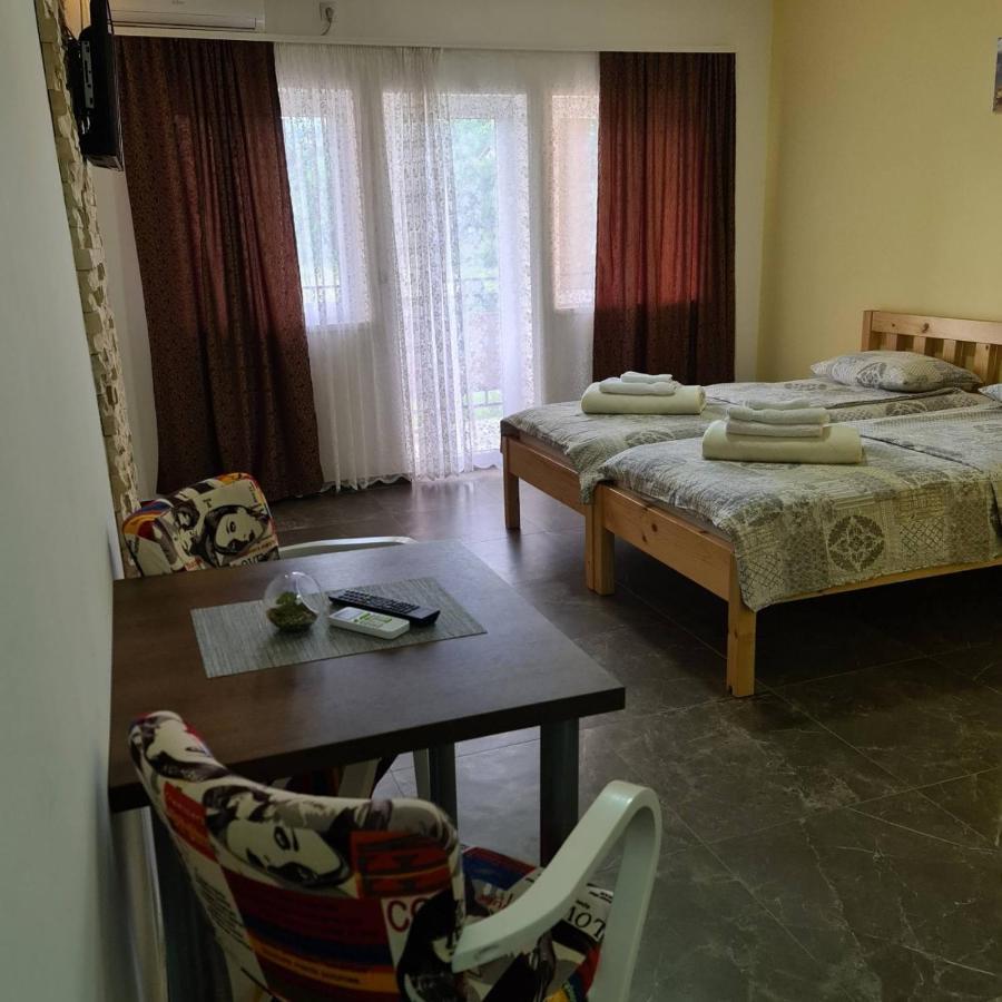 Ra Apartmani Vrdnik Exterior photo